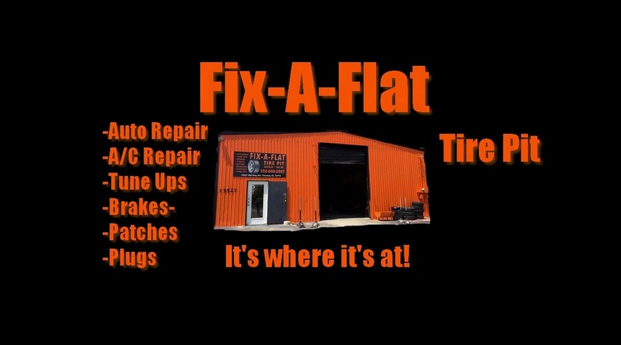 Fix-A-Flat