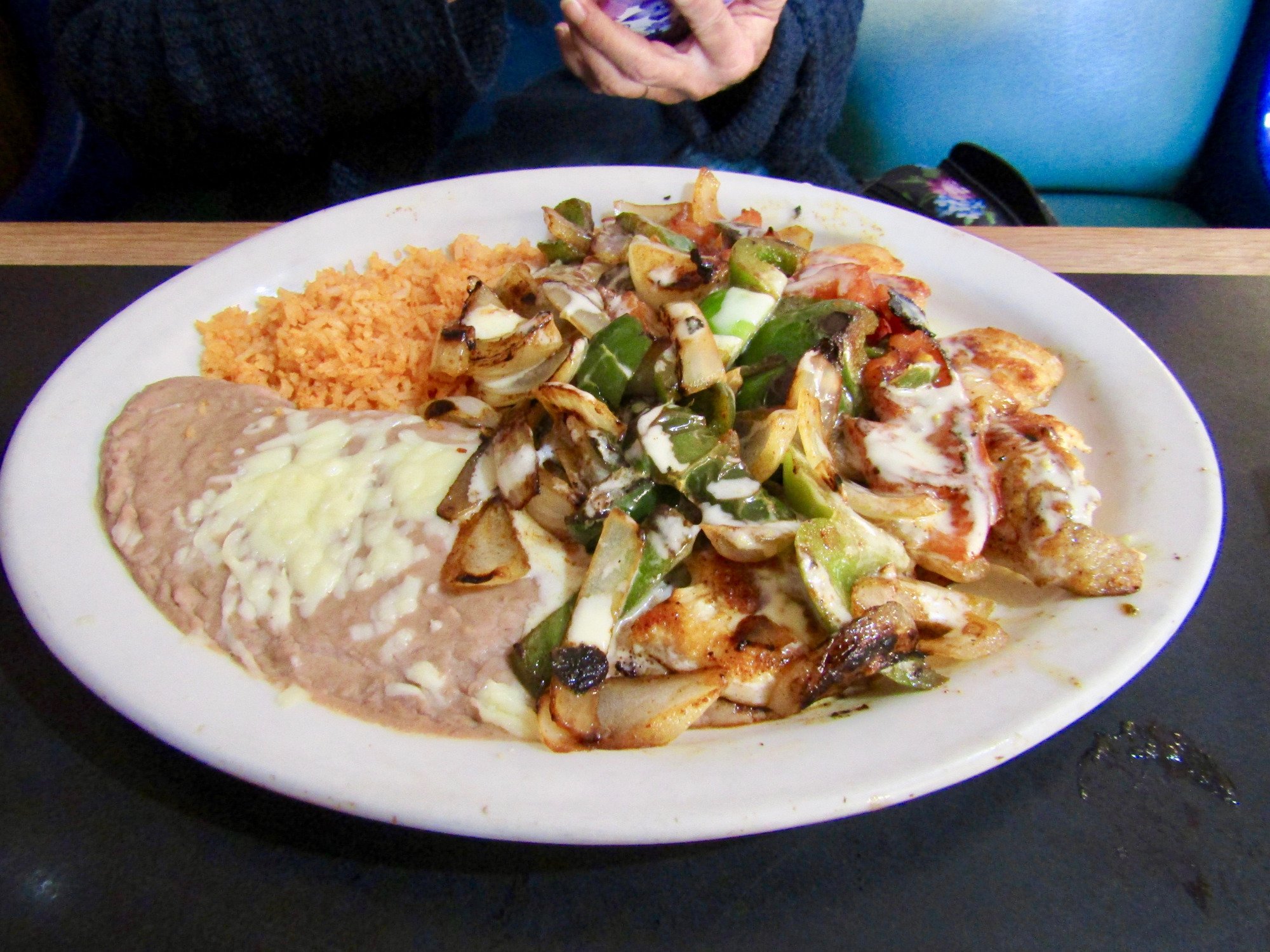 Photo credit: tripadvisor