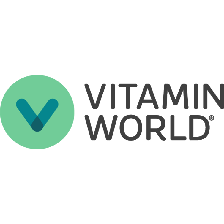 Vitamin World -- In-Store Shopping or Curbside Pickup