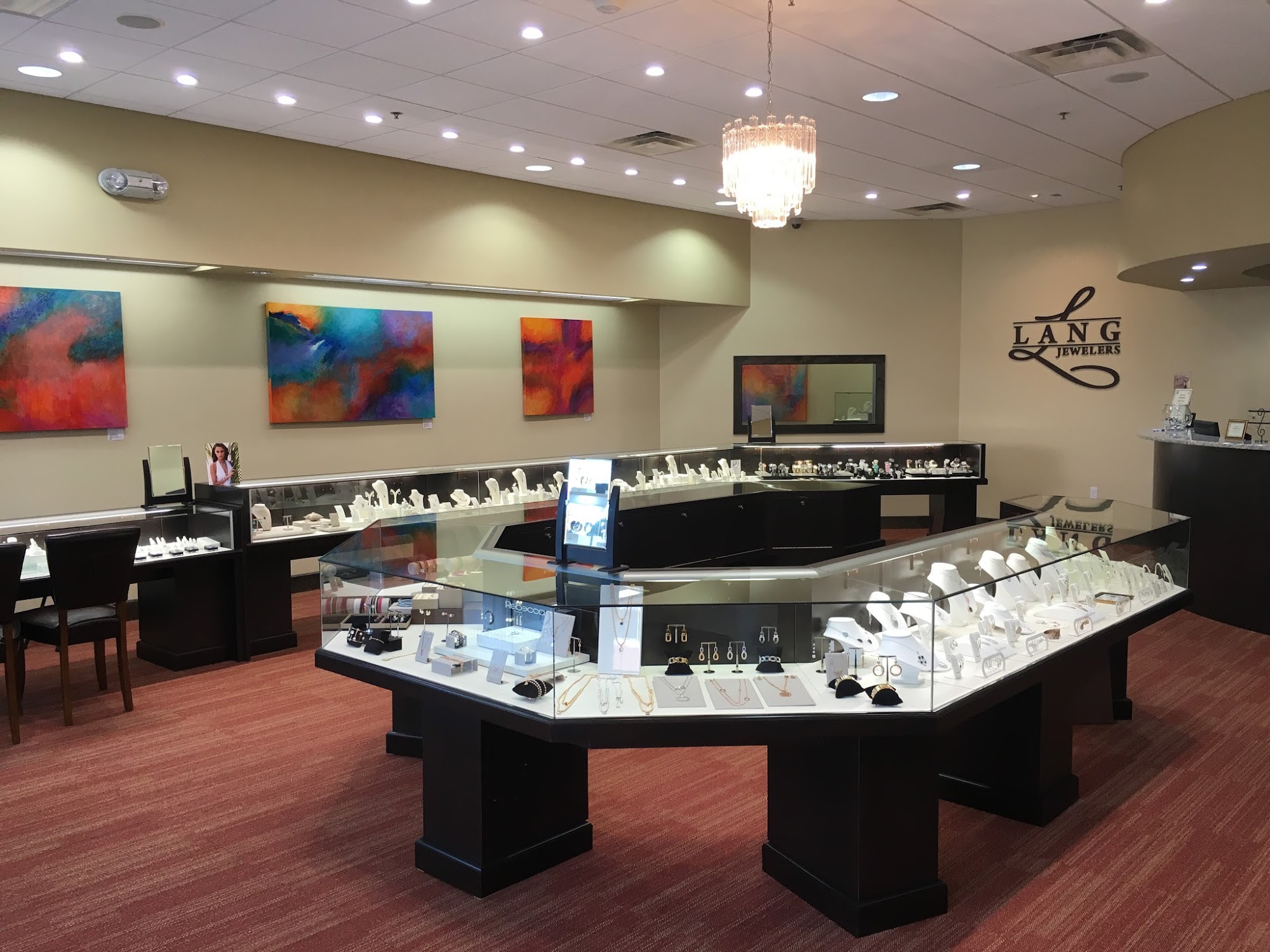 Lang Jewelers