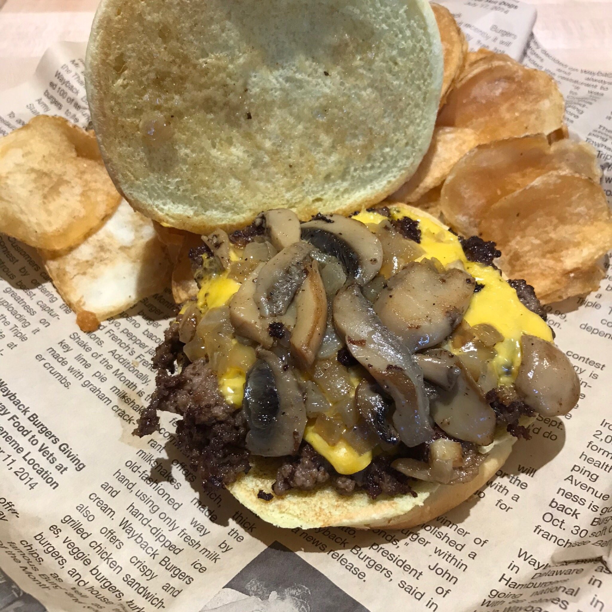 Photo credit: tripadvisor