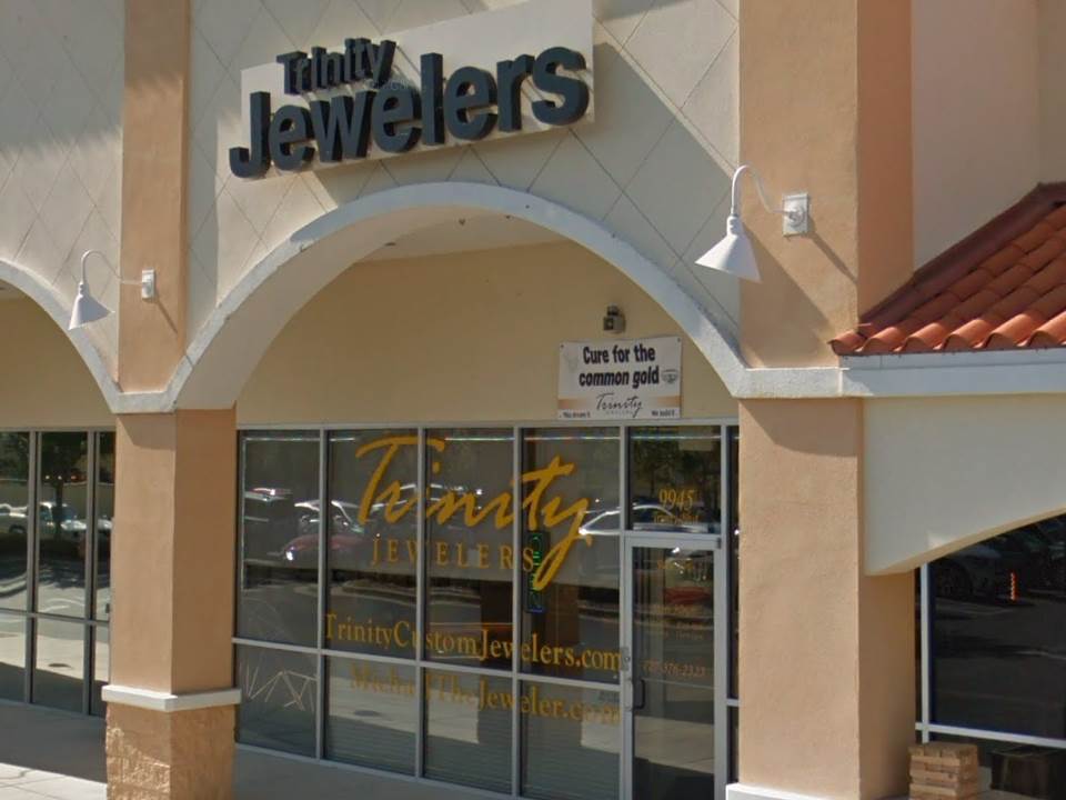 Trinity Jewelers