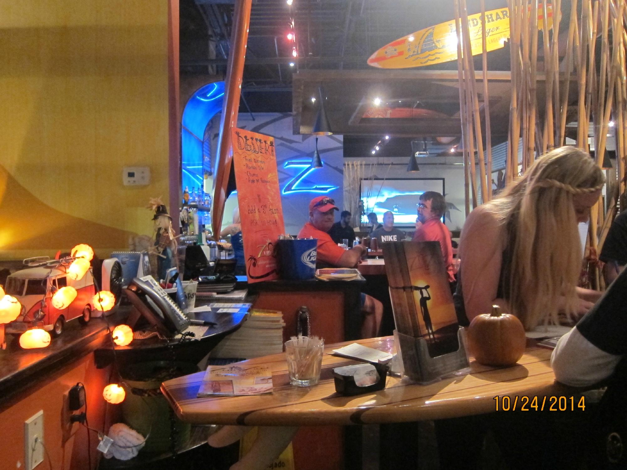 Photo credit: tripadvisor
