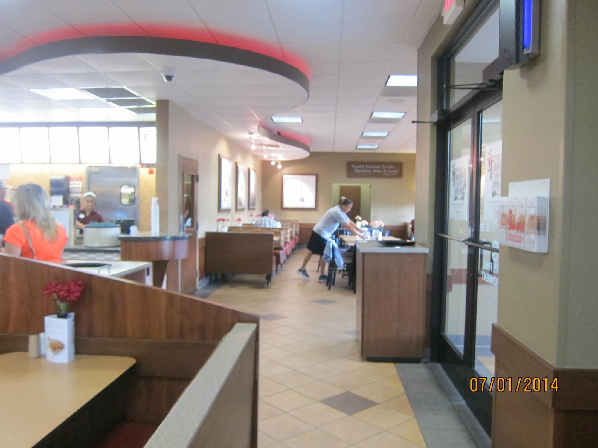 Photo credit: tripadvisor