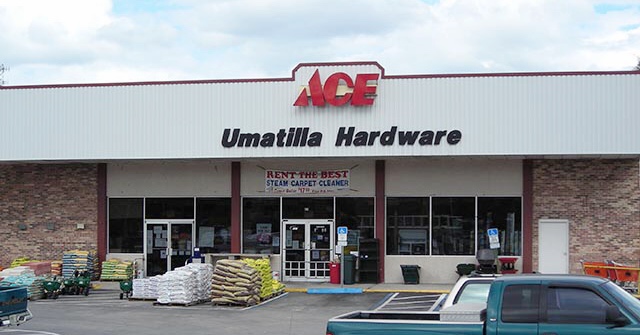 Carter's Ace Hardware of Umatilla
