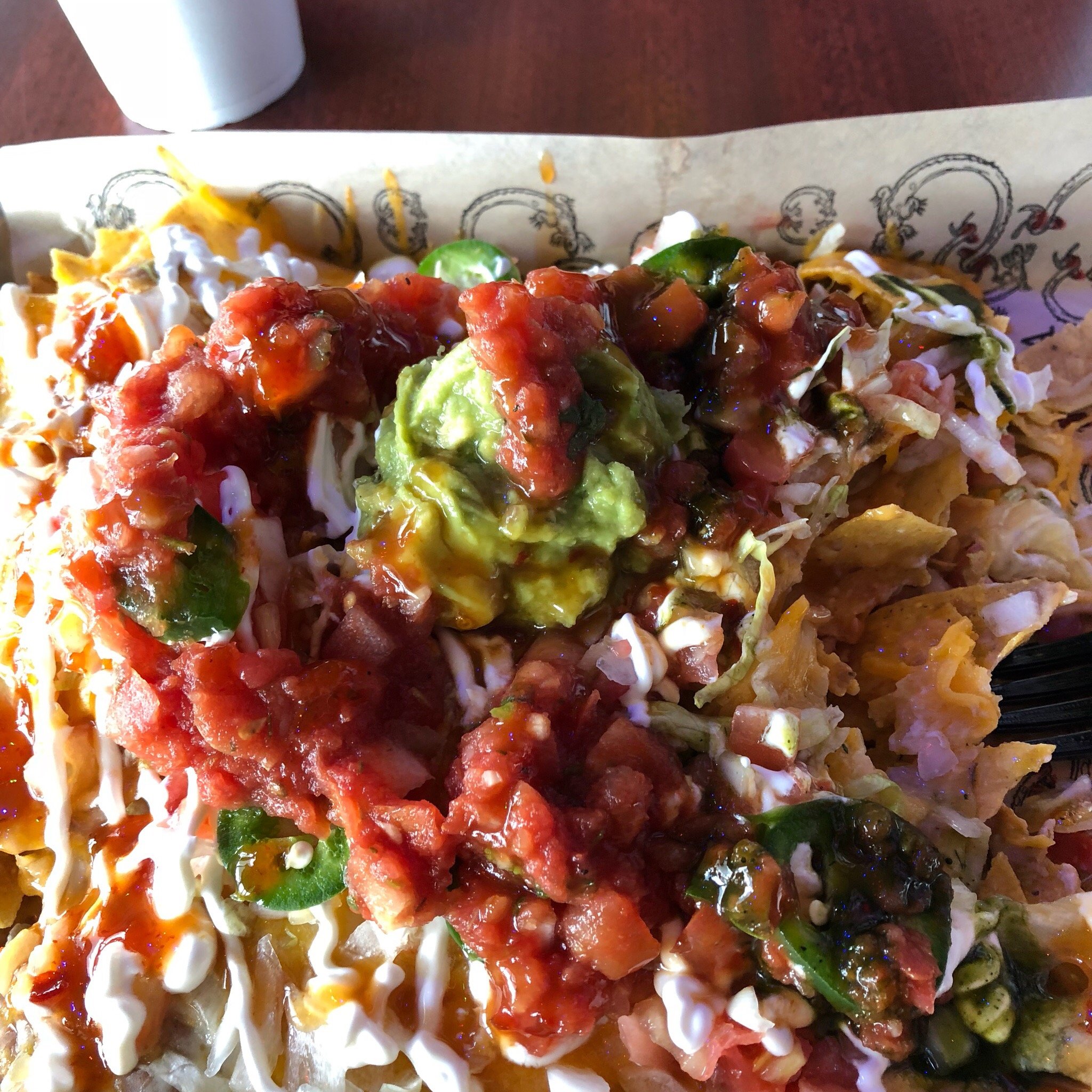 Photo credit: tripadvisor