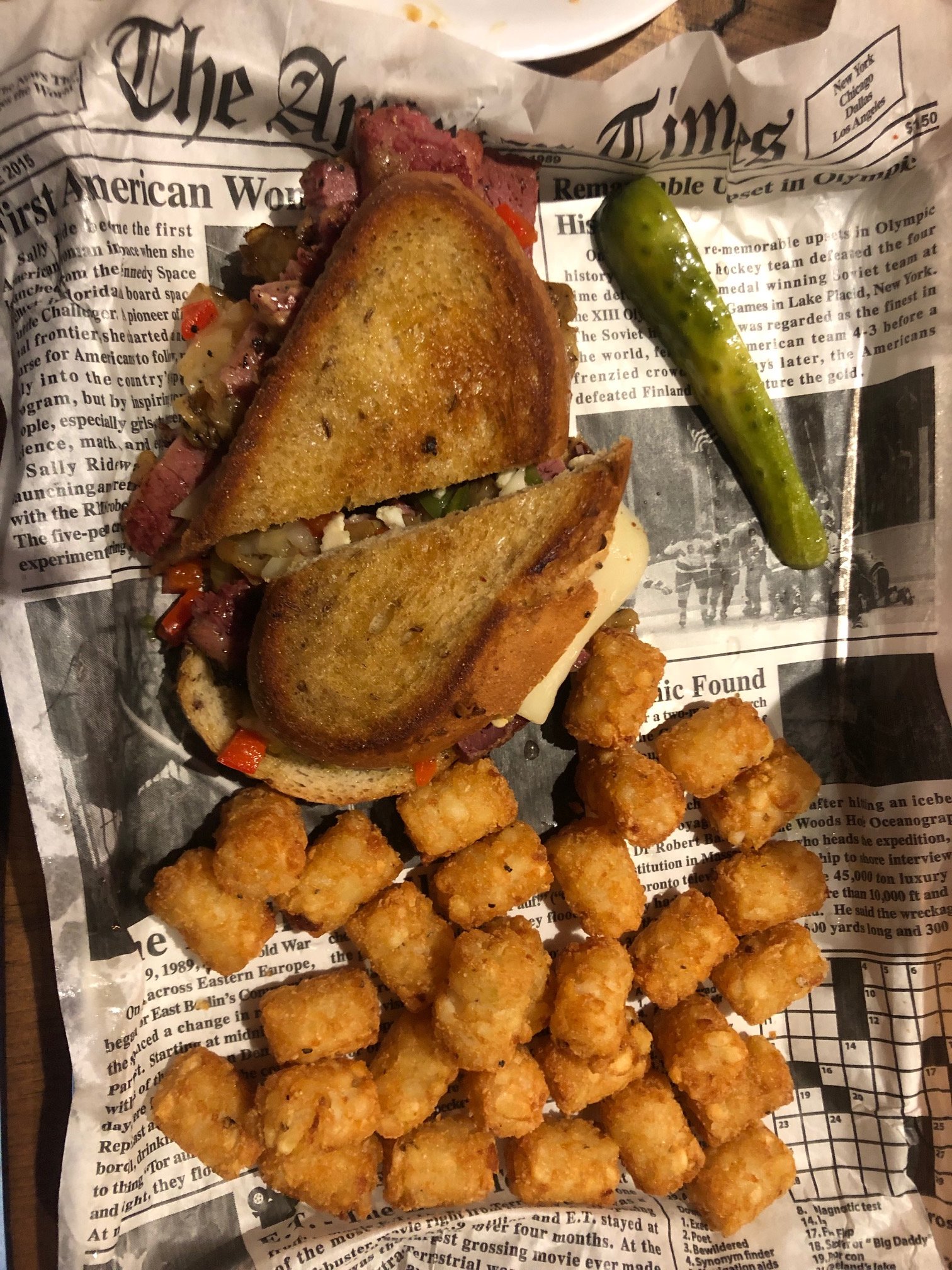 Photo credit: tripadvisor