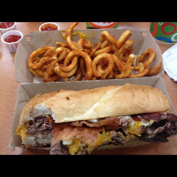 Photo credit: foursquare