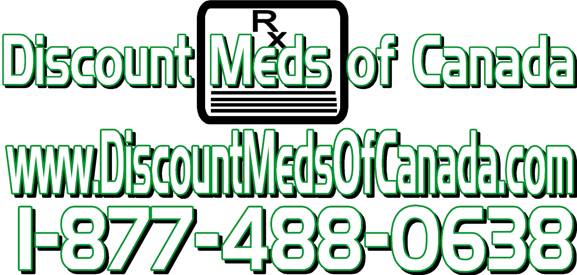 Discount Meds of Canada