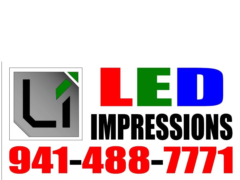 LED Impressions Computer Solution