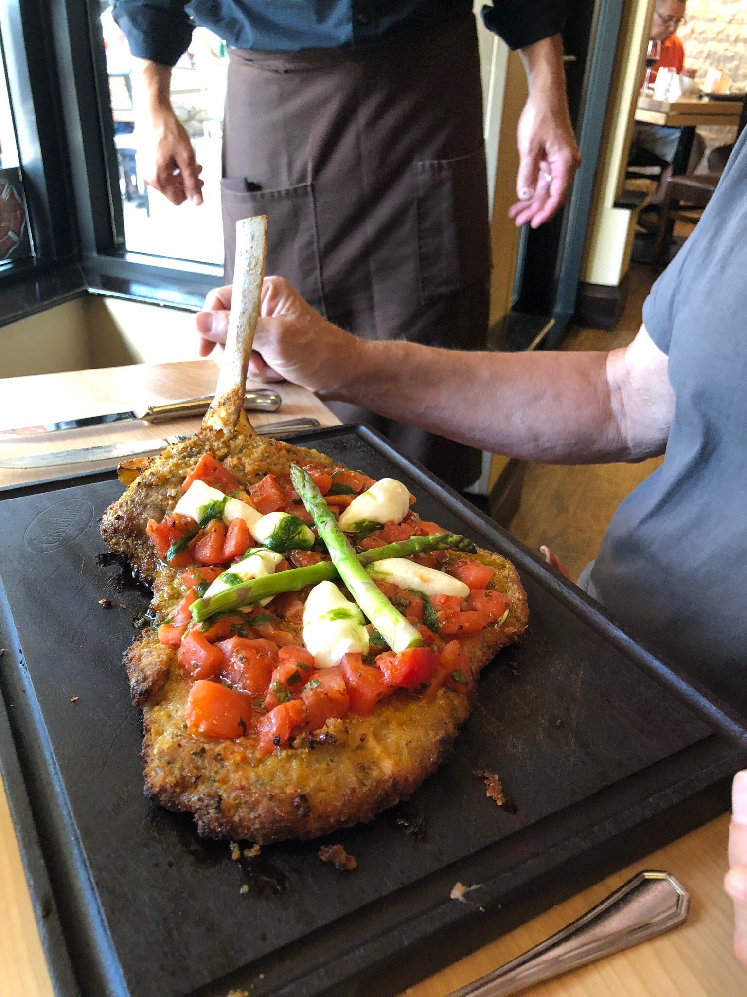 Photo credit: tripadvisor