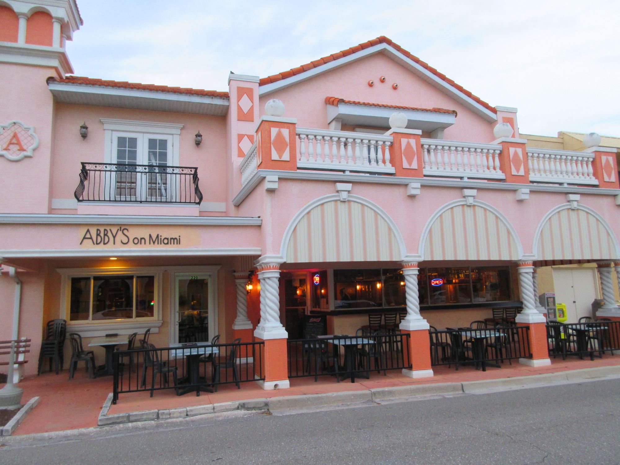 Photo credit: tripadvisor