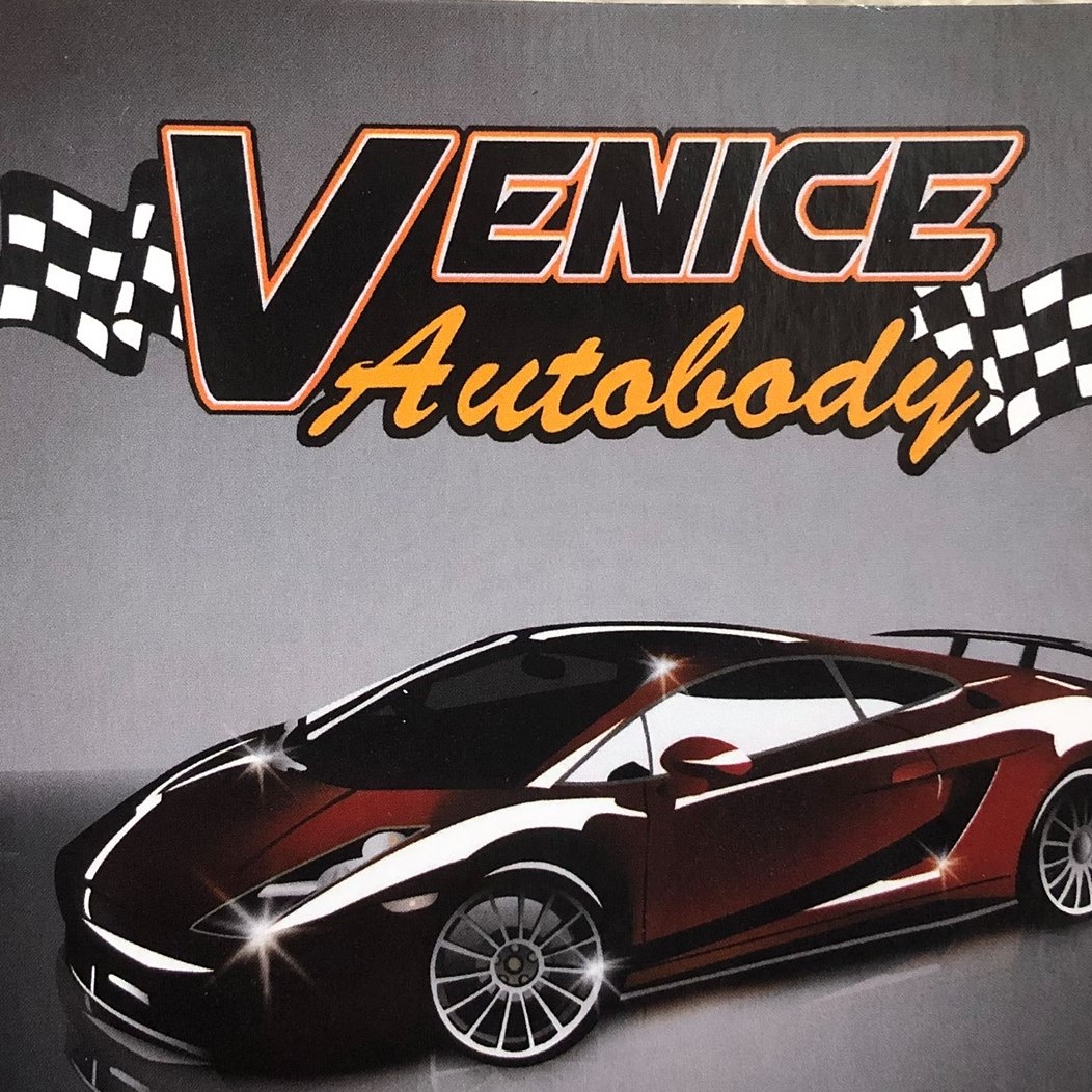Venice Auto Body & Paint Shop