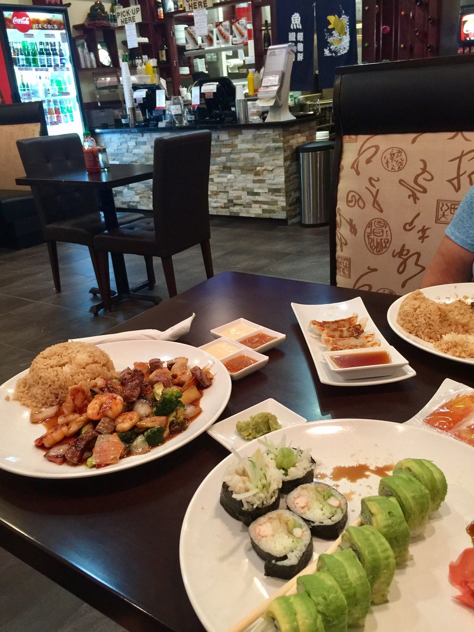 Venice, FL Restaurants Open for Takeout, Curbside Service and/or