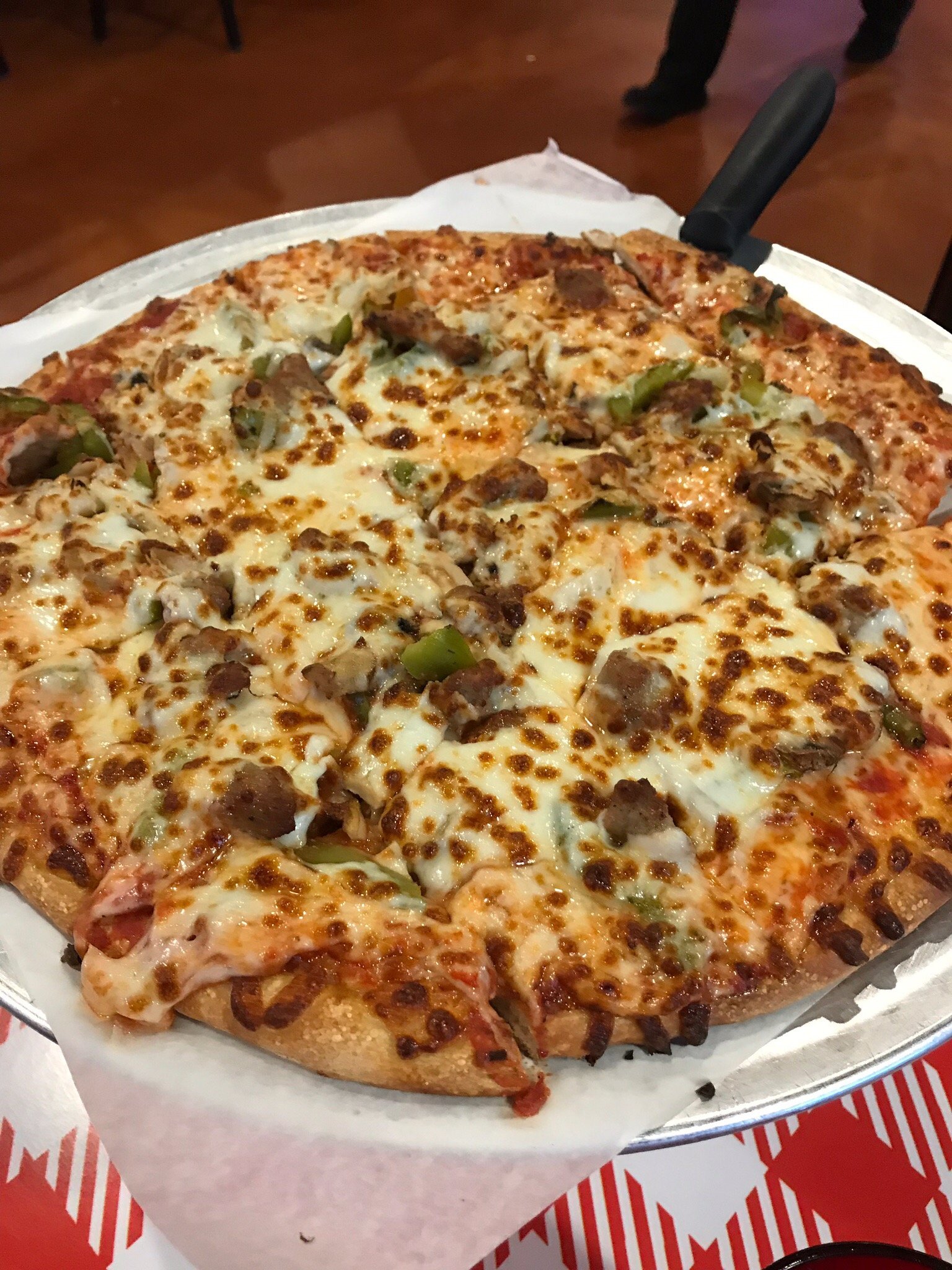 Photo credit: tripadvisor