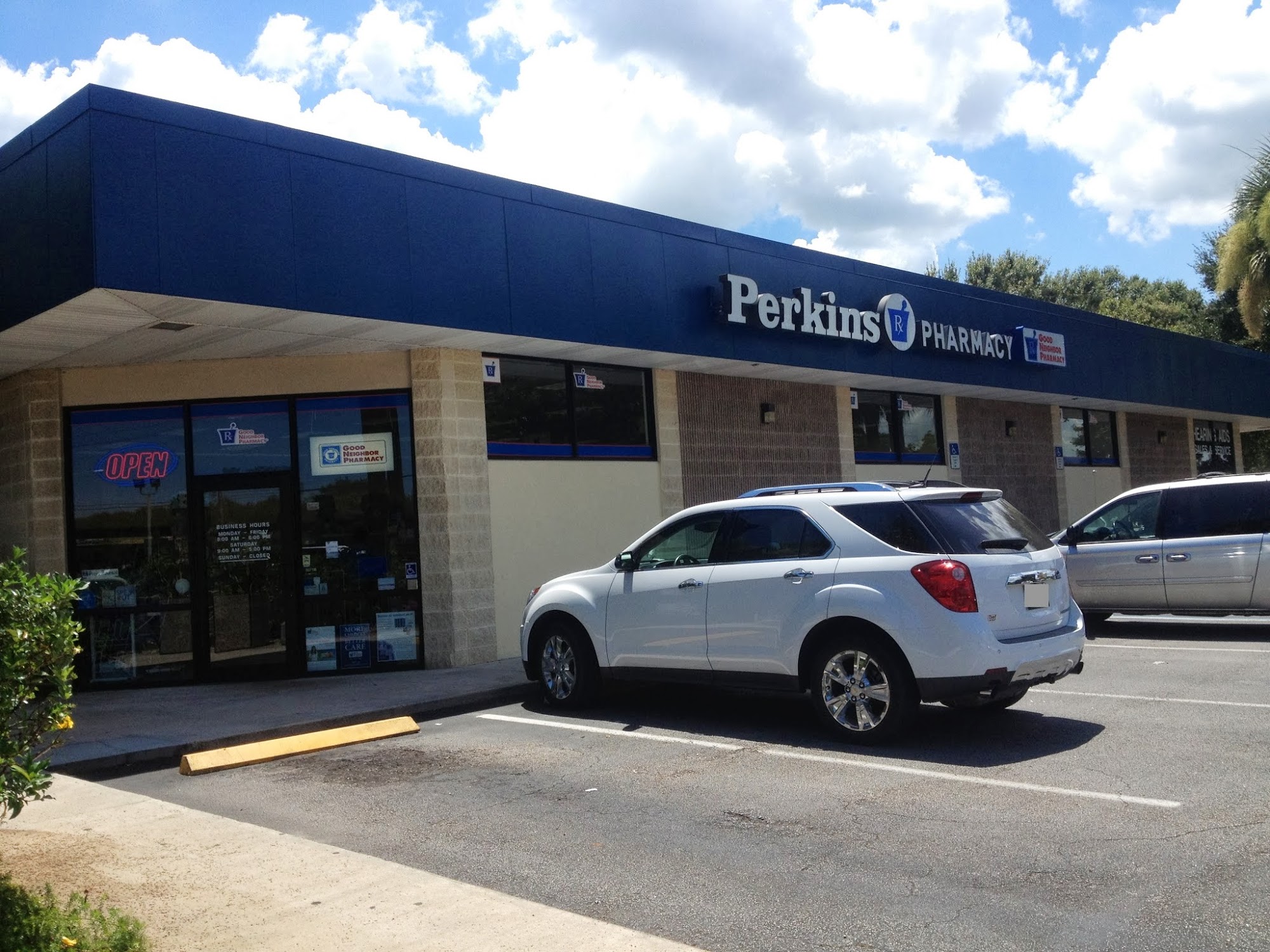 Perkins Pharmacy