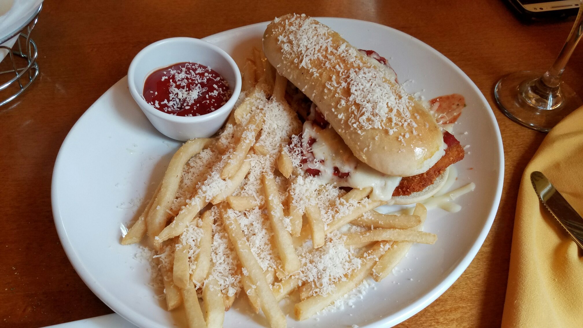 Photo credit: tripadvisor