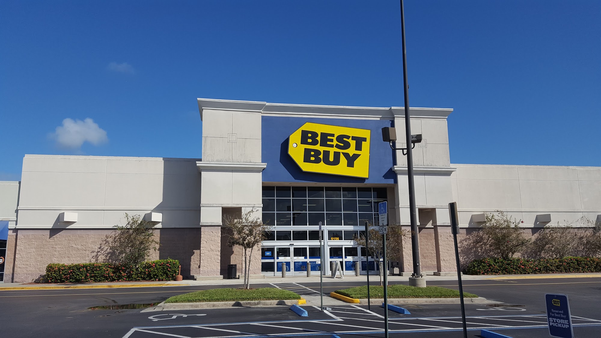 Best Buy