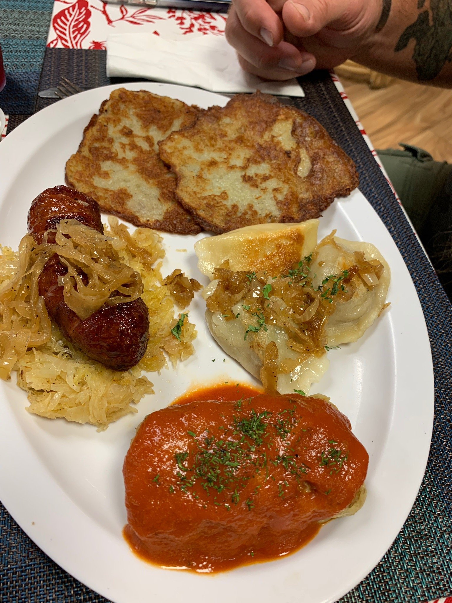 Photo credit: tripadvisor