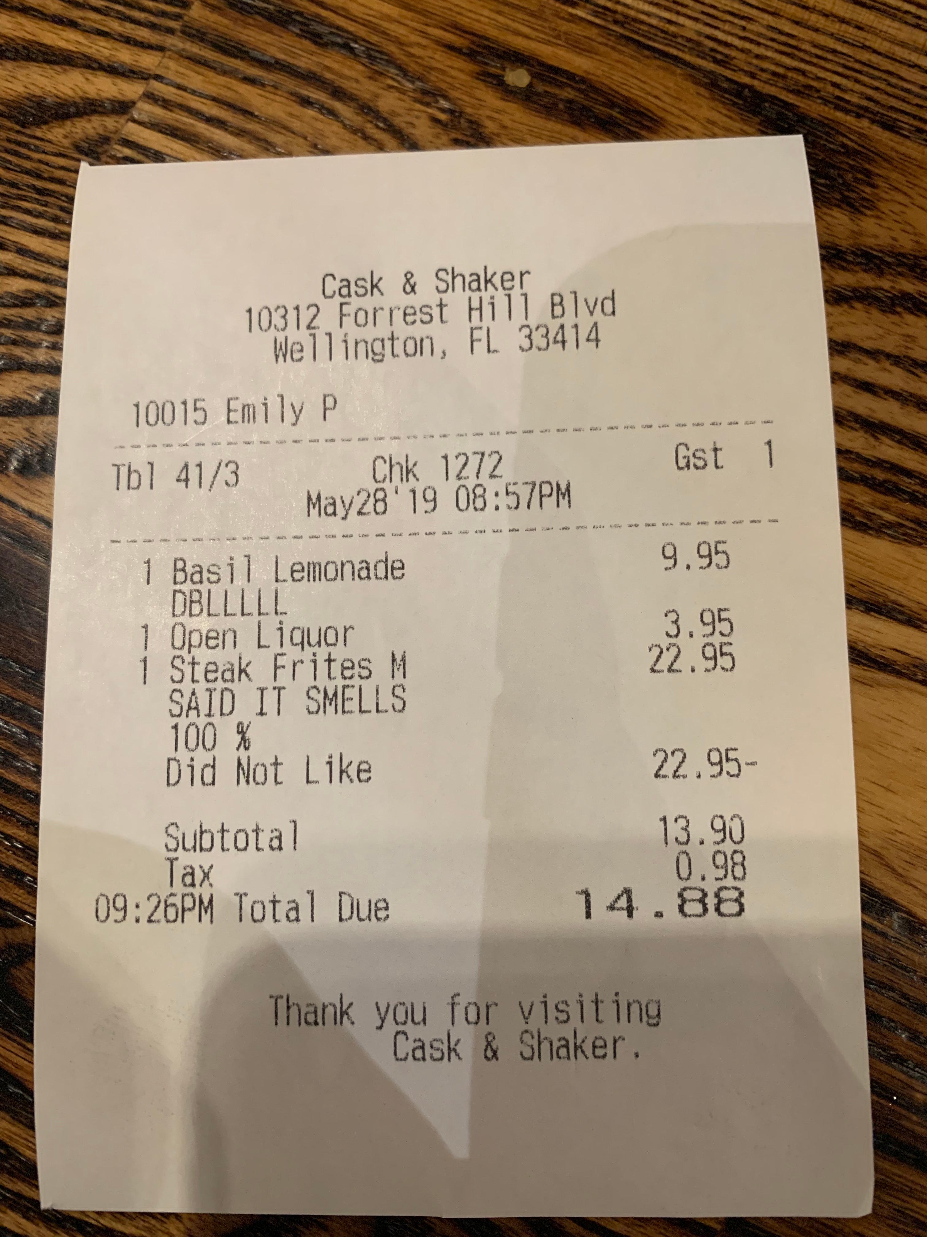 Photo credit: tripadvisor