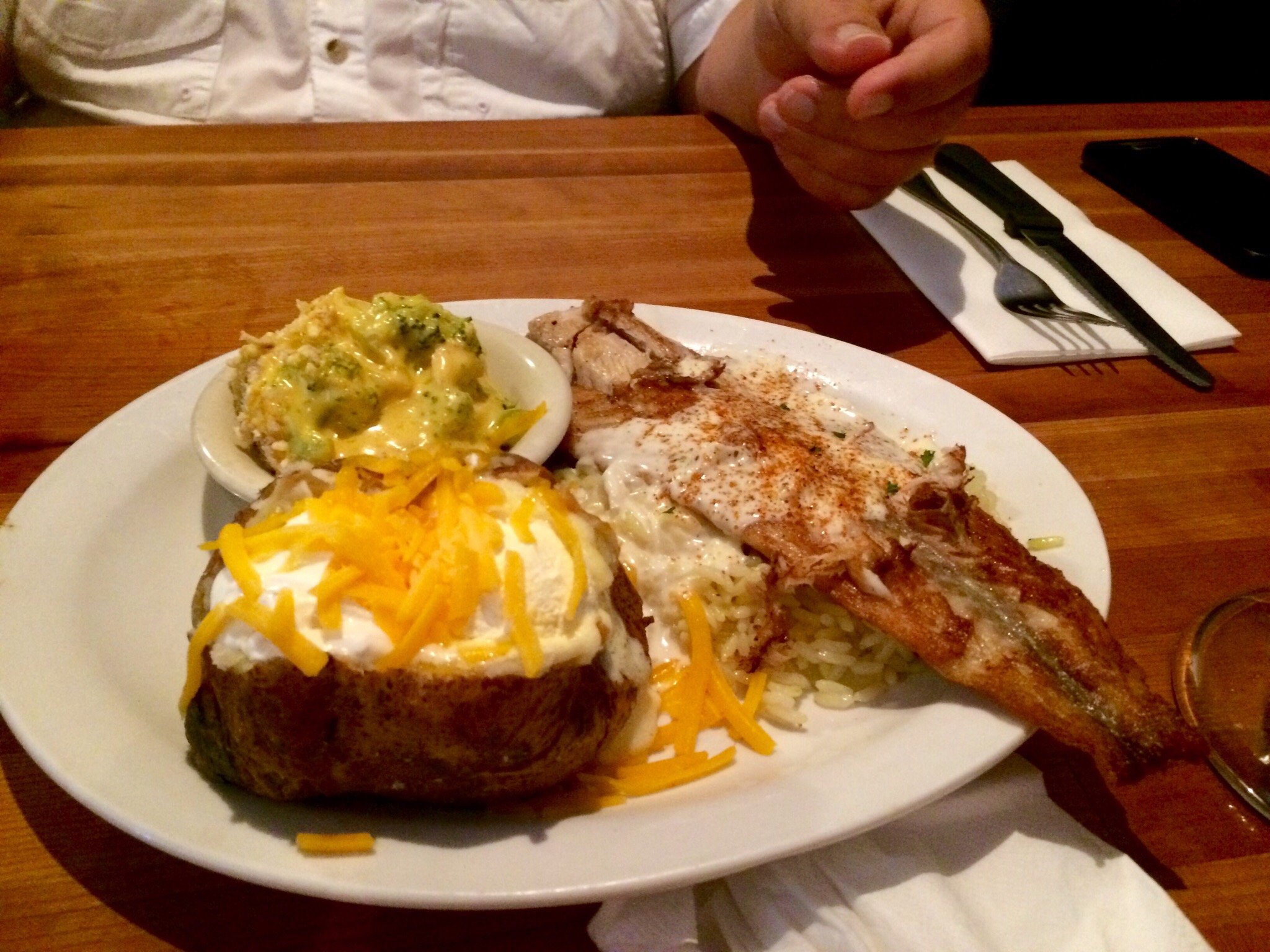 Photo credit: tripadvisor