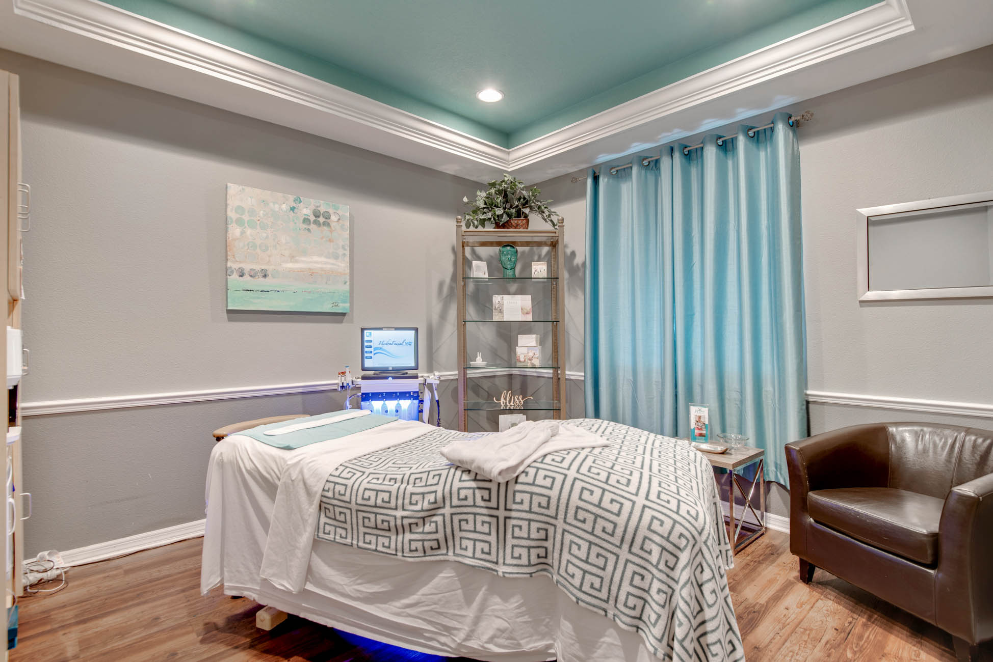 Bliss Facial Spa & Salon - Wesley Chapel Massage, Facial and Spa Services