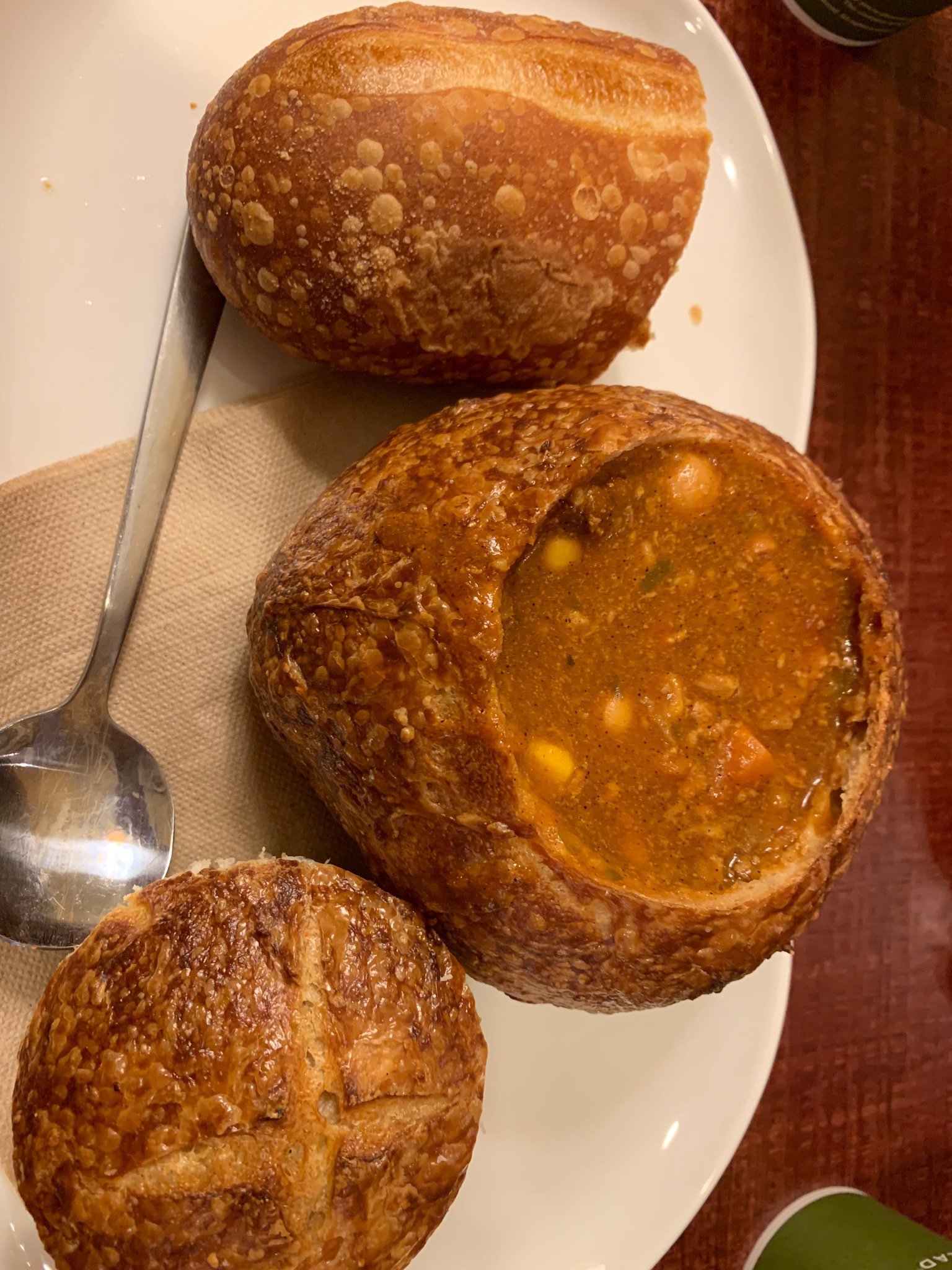 Photo credit: tripadvisor