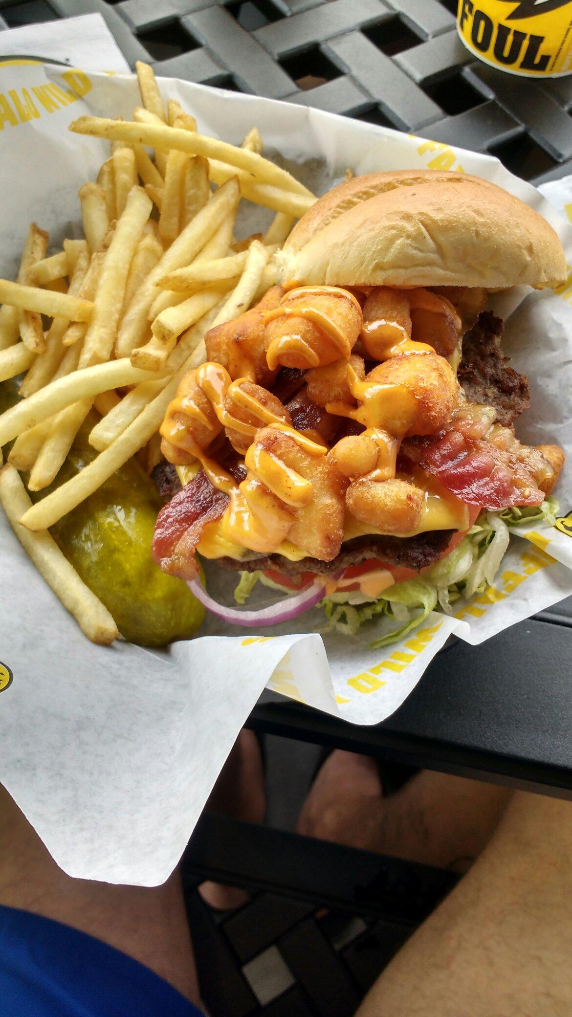 Photo credit: tripadvisor