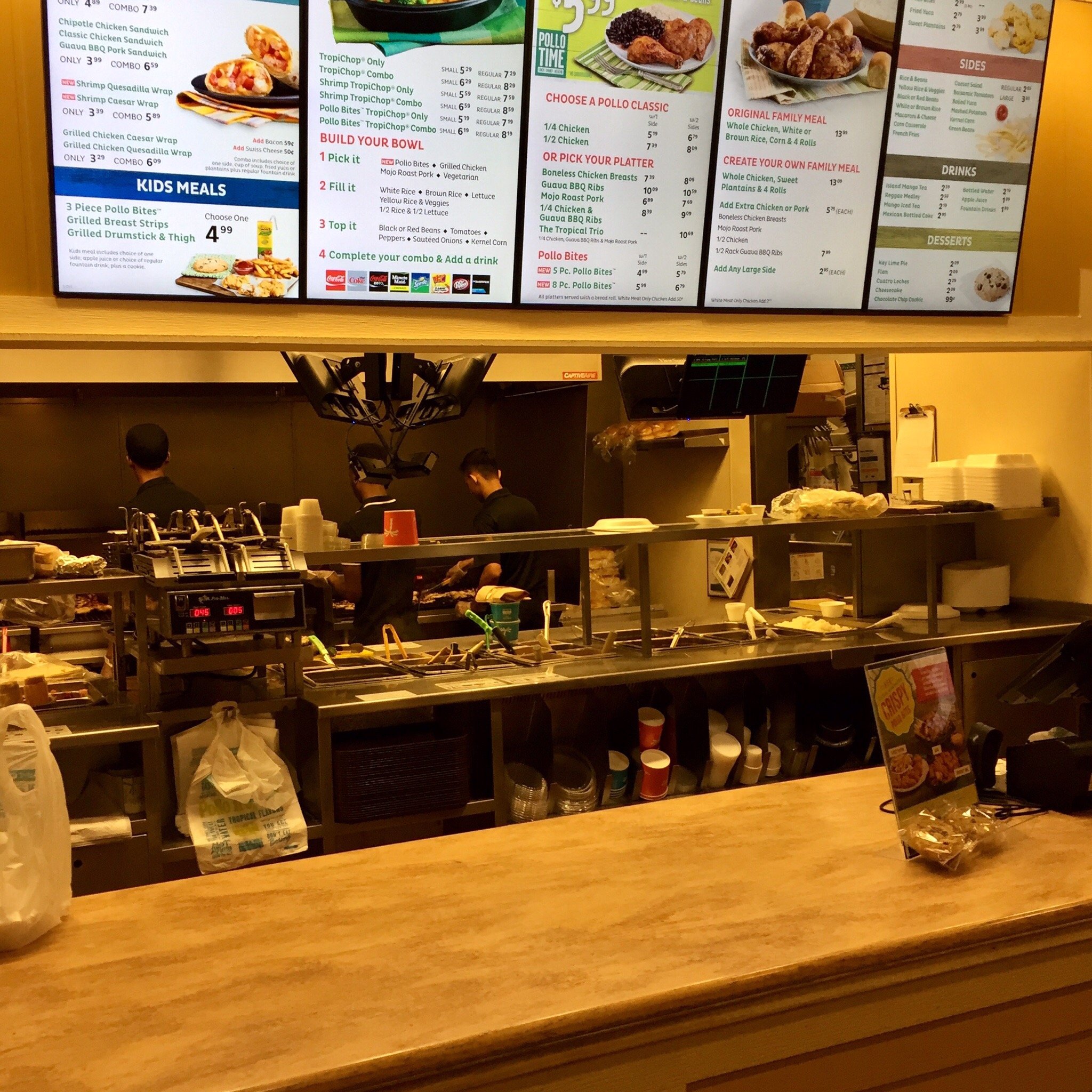 Photo credit: Tripadvisor