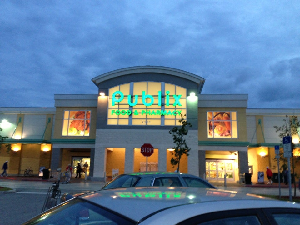 Publix Pharmacy West Melbourne