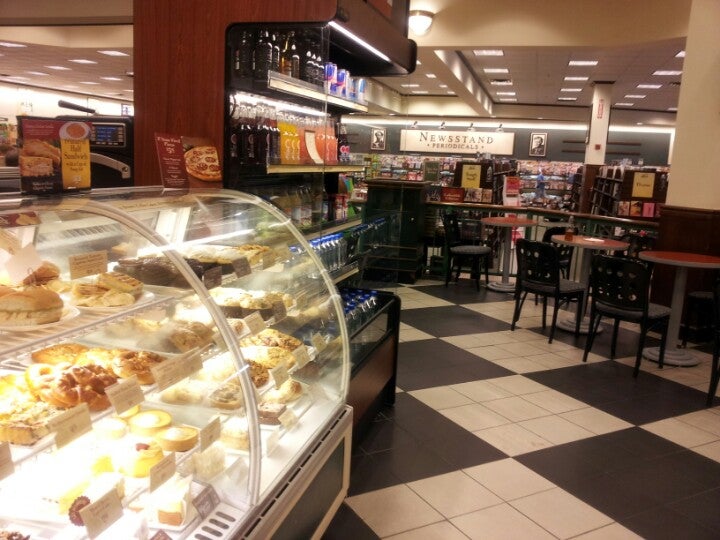Barnes & Noble 1955 W New Haven Ave, West Melbourne