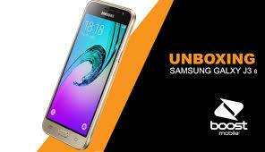 Boost Mobile 3052 W New Haven Ave, West Melbourne