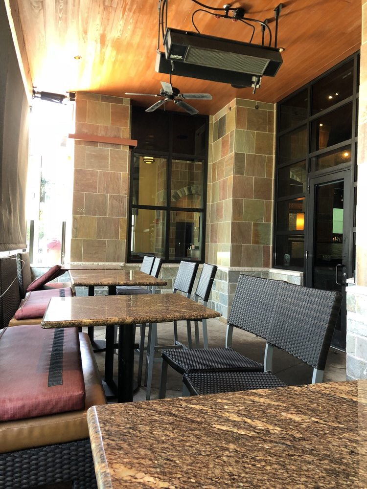 BJ's Restaurant & Brewhouse 1807 Palm Beach Lakes Blvd, West Palm Beach