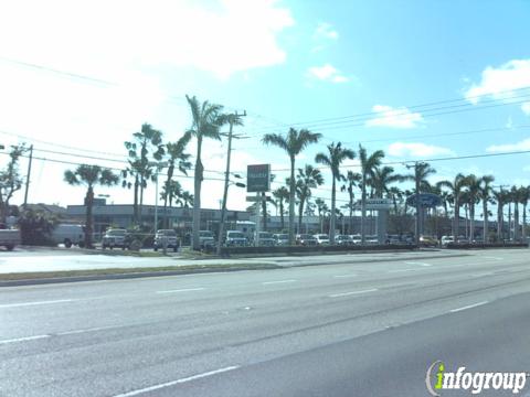 Quick Lane 1530 N Military Trl, West Palm Beach