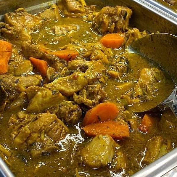 Golden Krust Caribbean Restaurant 958 S Military Trail, West Palm Beach
