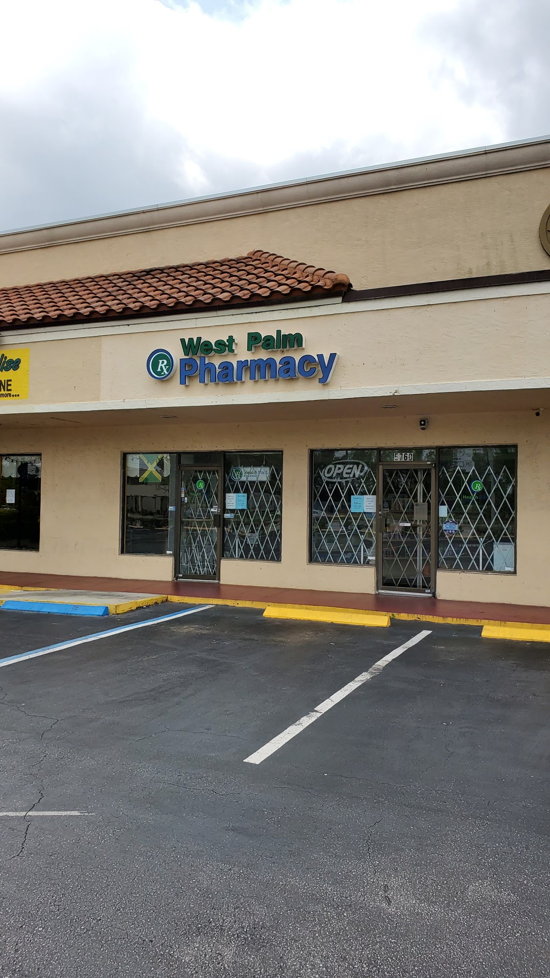 West Palm Pharmacy