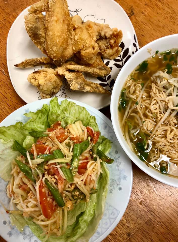 Oriental Food Market & Take-Out 4919 S Dixie Hwy, West Palm Beach