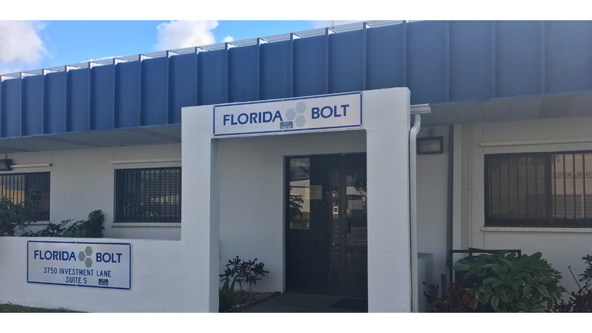 Florida Bolt & Nut Company