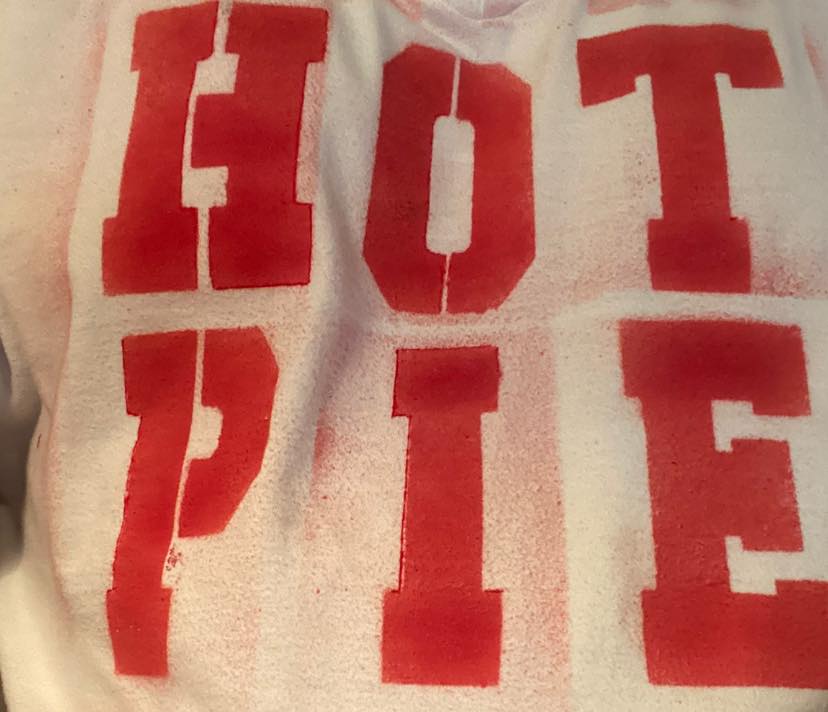 Hot Pie Pizza 123 S Olive Ave, West Palm Beach