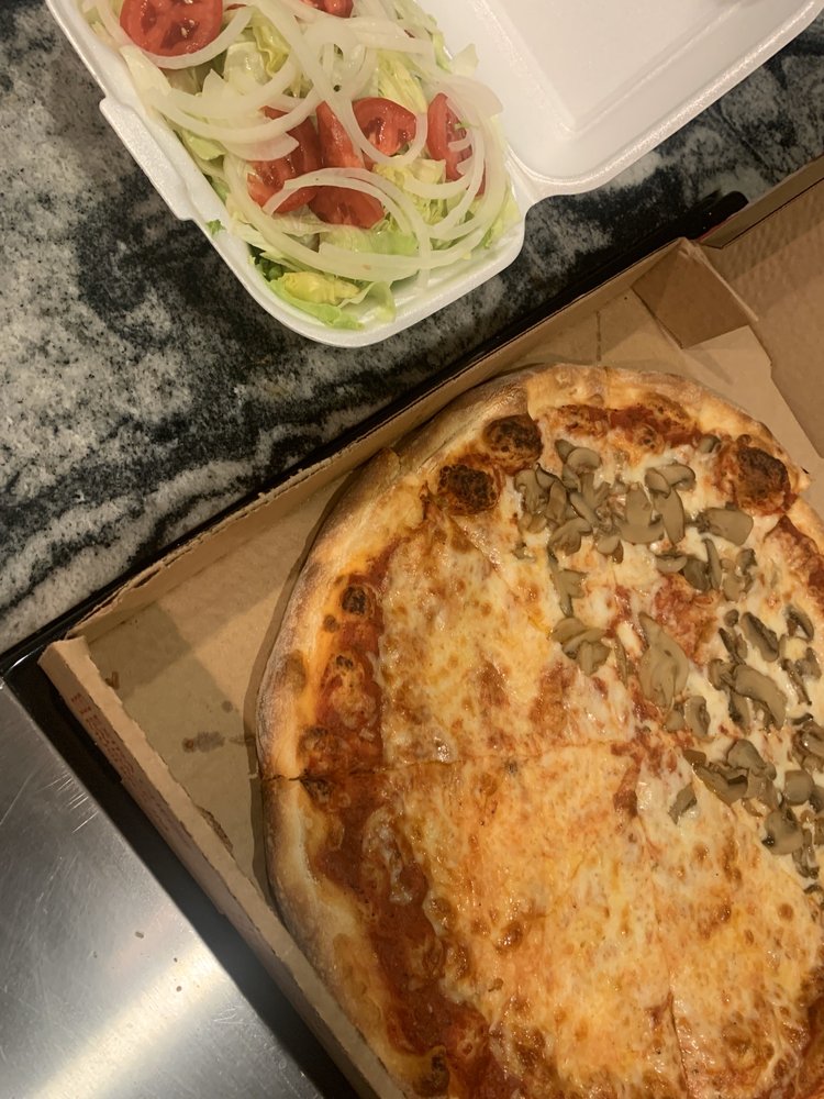 Sam's Pizza 928 Belvedere Rd, West Palm Beach