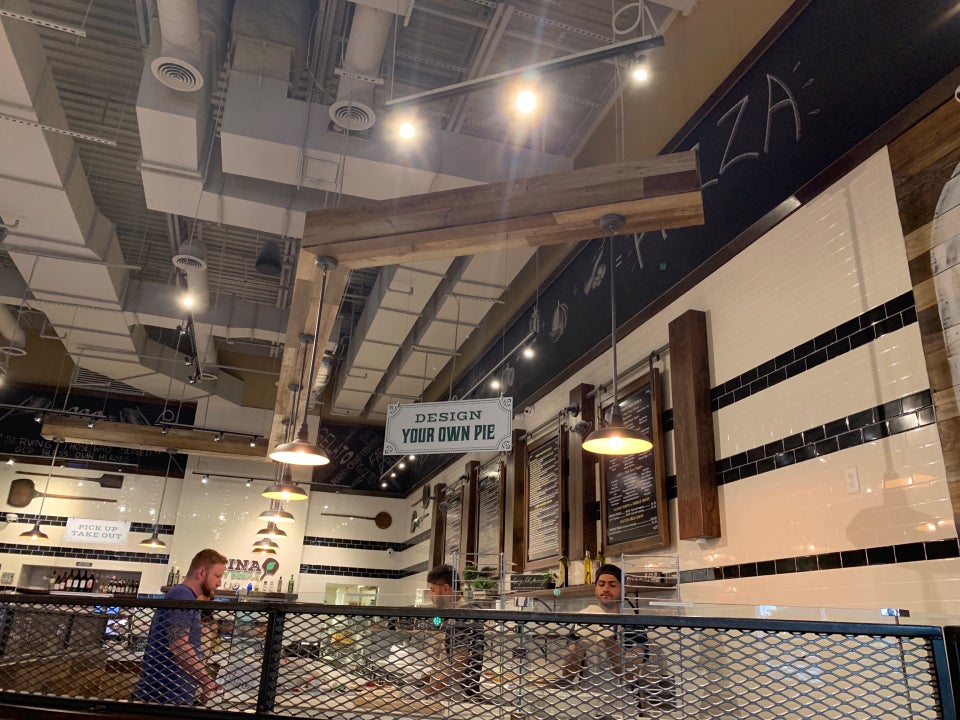 Cucina Pizza by Design 1855 Palm Beach Lakes Blvd B 09, West Palm Beach