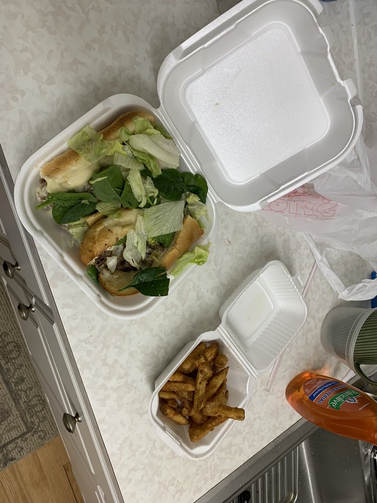 Leo's Pizza 4065 Haverhill Rd, West Palm Beach