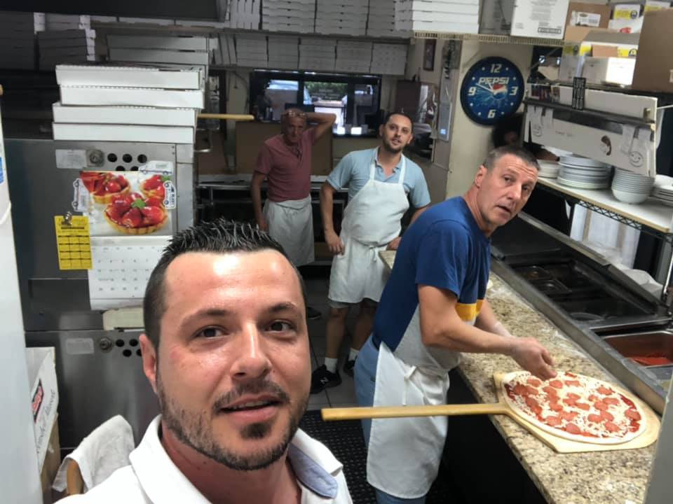Lutina's Pizza - Italian Cuisine 6901 Okeechobee Blvd, West Palm Beach