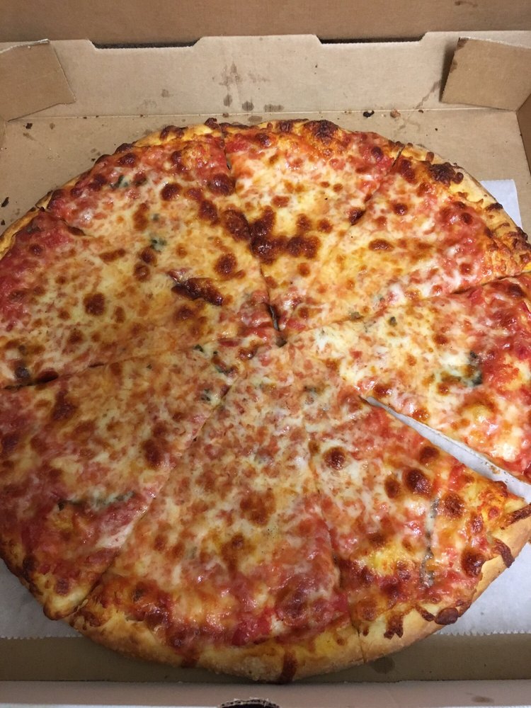 Romeo's Pizza 6917 Okeechobee Blvd, West Palm Beach