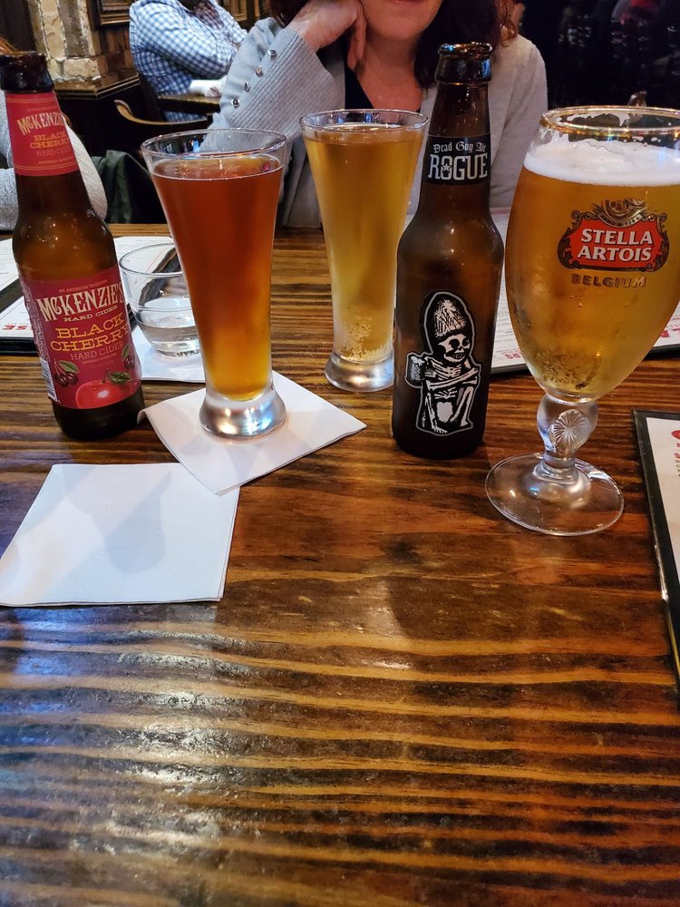 Grease Burger Beer and Whiskey Bar 213 Clematis St, West Palm Beach
