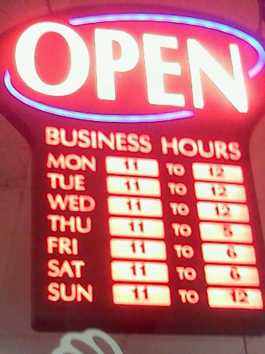 Photo credit: foursquare