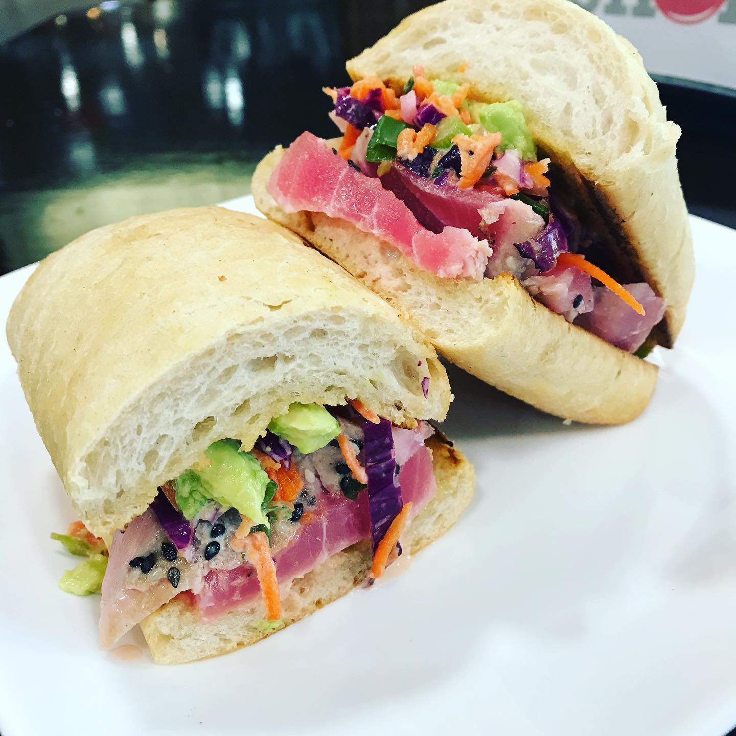 Salad Shop West Palm Beach 777 S Flagler Dr ste #108, West Palm Beach