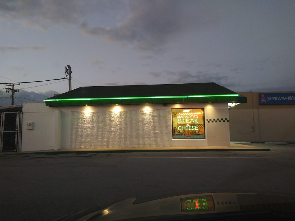 Jon Smith Subs 3929 S Dixie Hwy, West Palm Beach