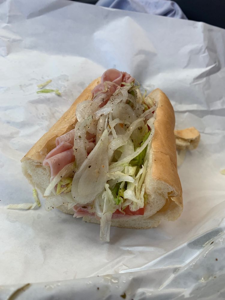 Royal Sandwich Co 4211 N Shore Dr, West Palm Beach