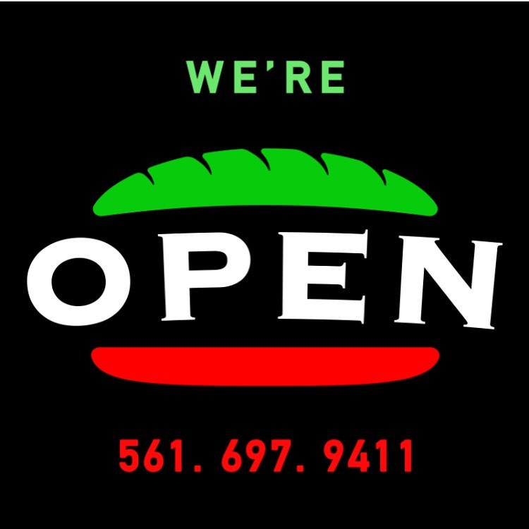 Manzo's Italian Deli 2260 Palm Beach Lakes Blvd, West Palm Beach